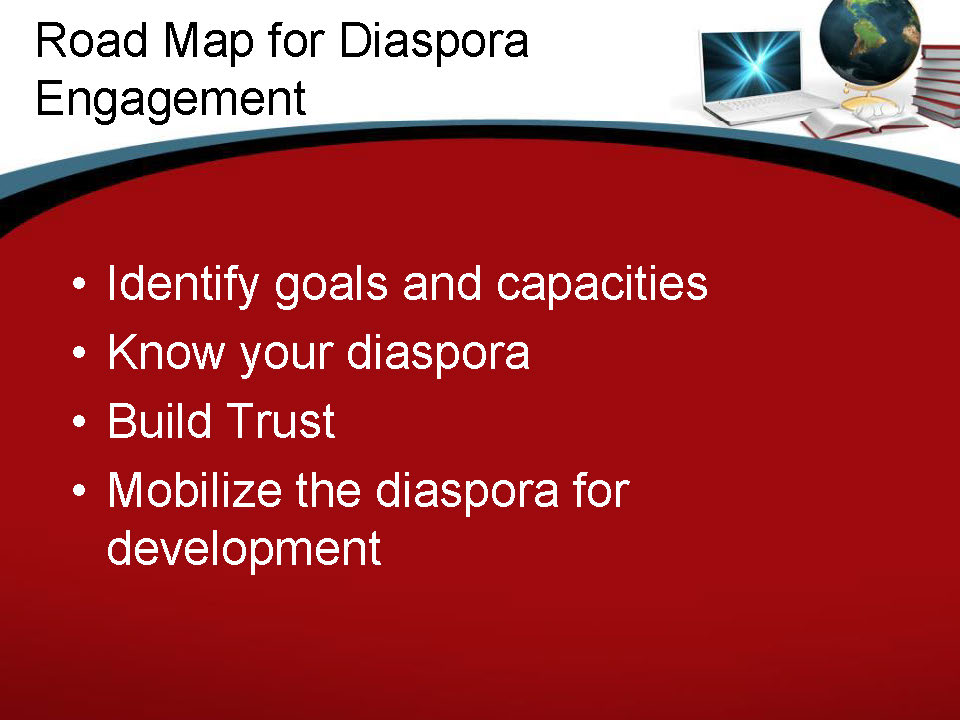 From Brain Drain to Brain Gain